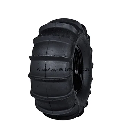 tubeless sand tires 15 inch wide atv utility utv tyres could match rim