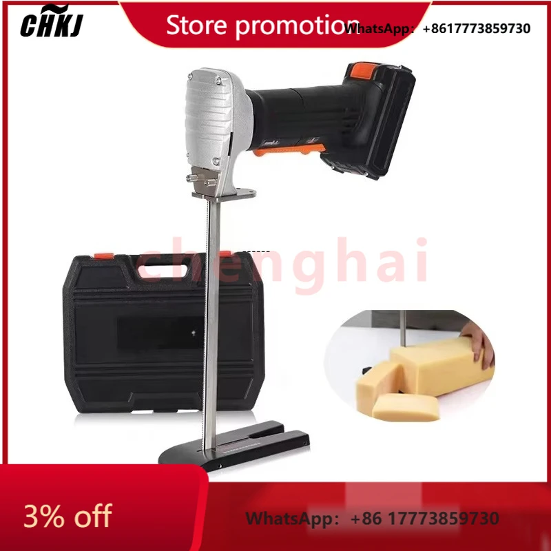 

CHKJ 2025NEWFoam Machine Manufacturer Manual Vertical Epe Foam/sponge Cutting Machine in Sheet