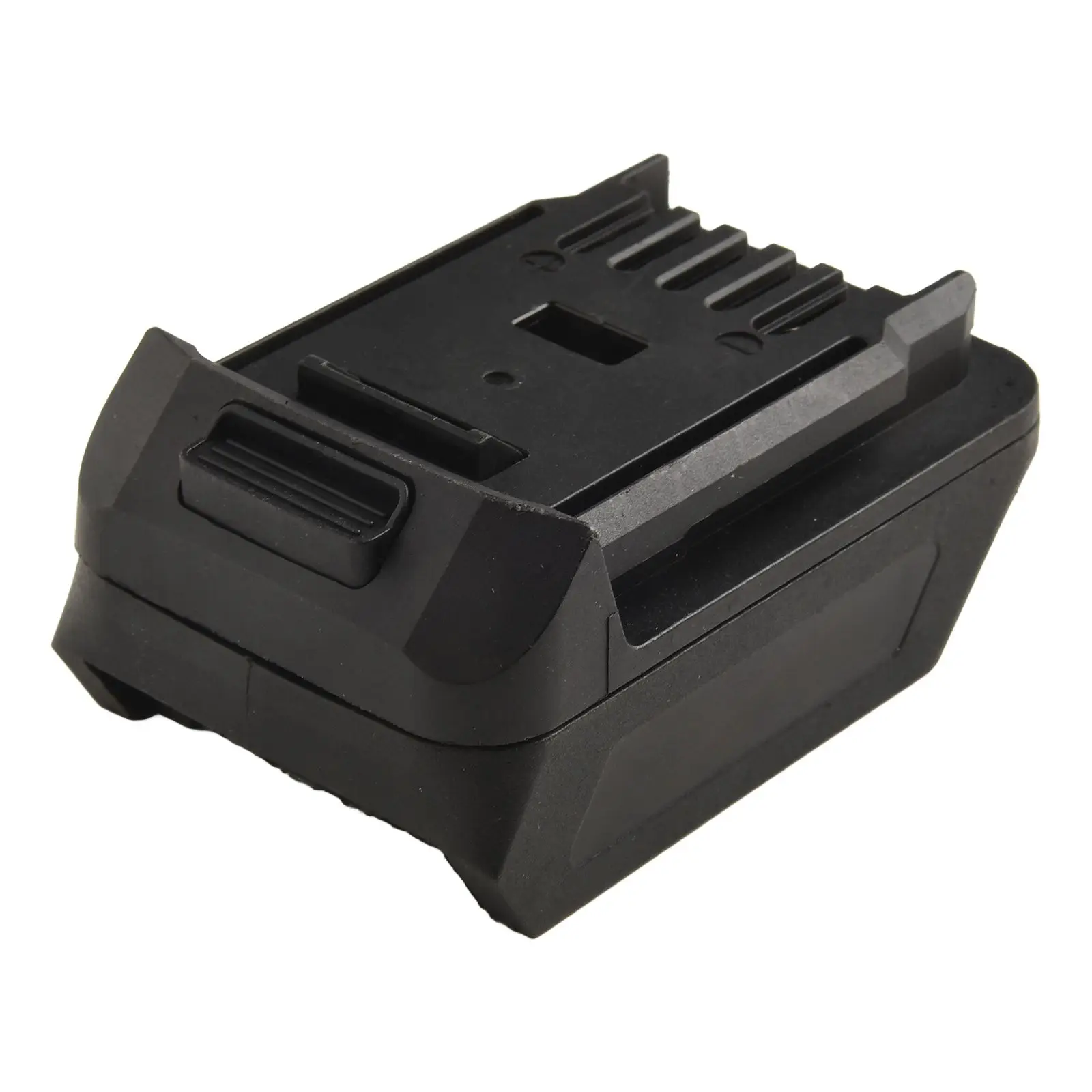 Battery Adapter For Worx Battery Converter Battery Replacement Plastic Material Positive And Negative Terminals