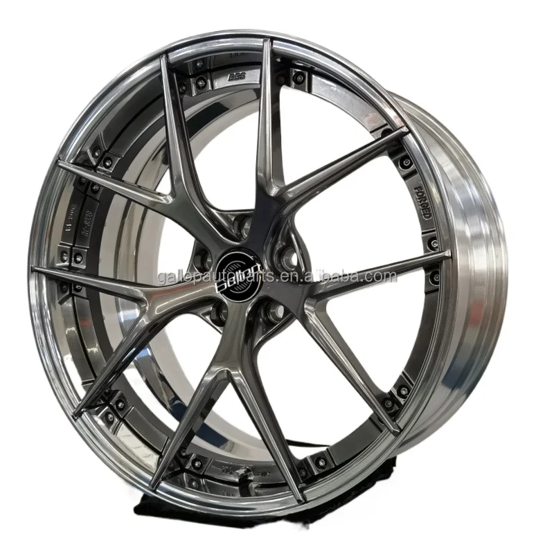 

17-22 inch custom forged wheel wheels 5x112 5x120F80 G20 G30 E90 E92 E93 F10 F35 new passenger car wheels