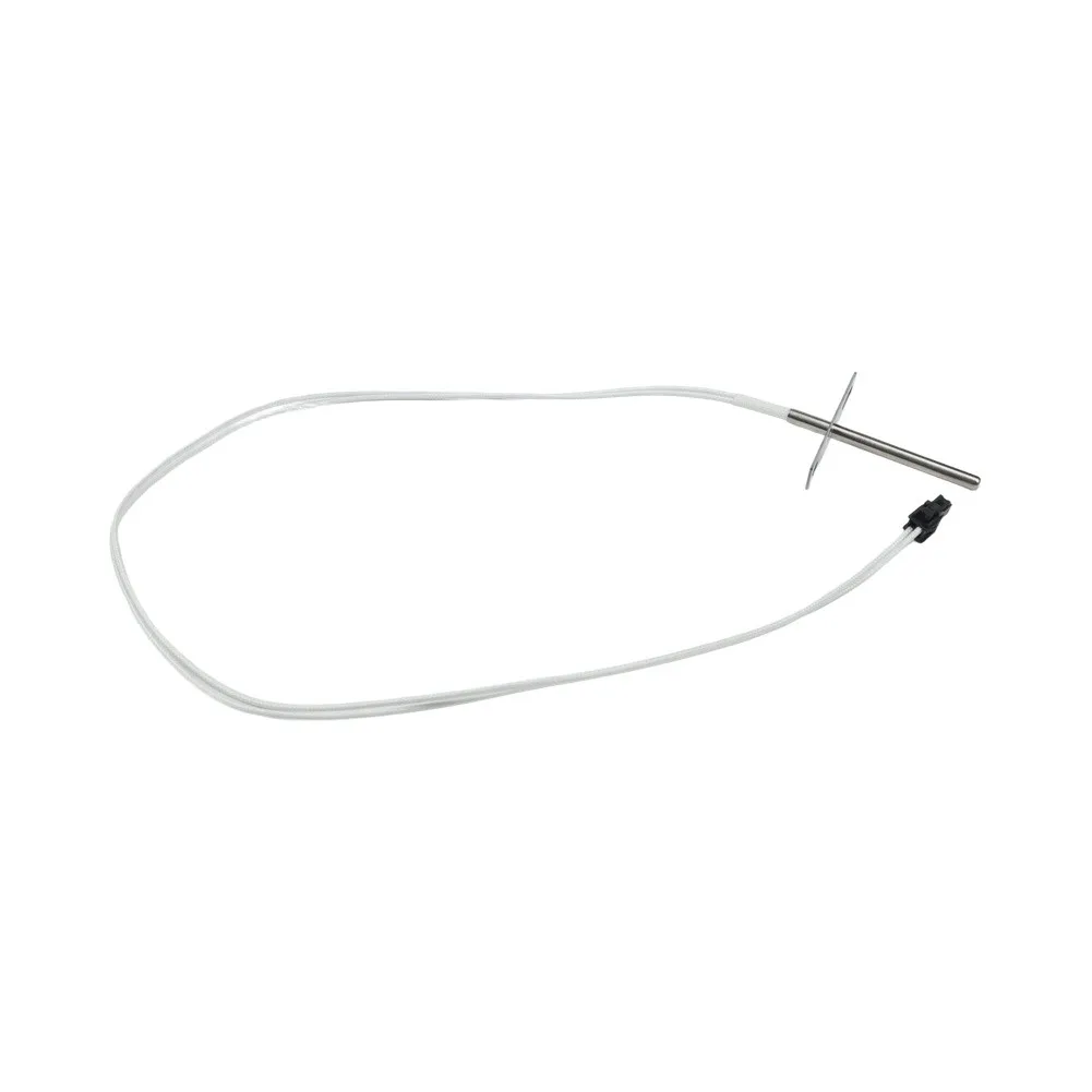 For KIT0929 Probe for Traeger For Woodridge for Pro Ovens PT1000 Thermistor Accurate Monitoring Compact Sealed Enclosure