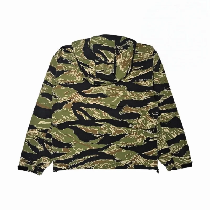Four-Way Stretch Outdoor Training Long-Sleeved Jacket