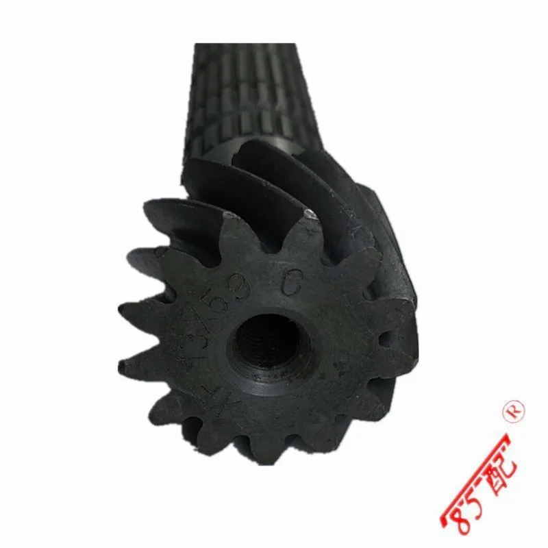 Manual Transmission Two Shafts 2316Y0 For Peugeot 206, 207, 301, 307, 308, Citroen C2, C3, XR, Elysee