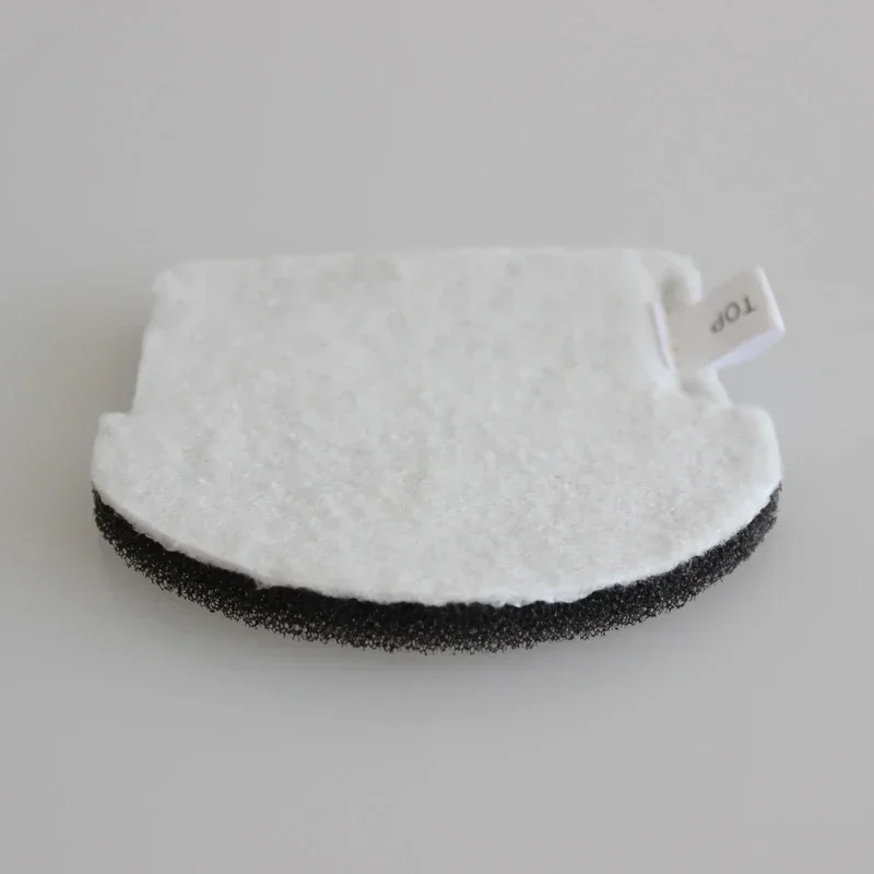 Juego de 2 filtros para VCS141 VCS142, repuestos de aspiradora, accesorios de repuesto para limpieza del hogar