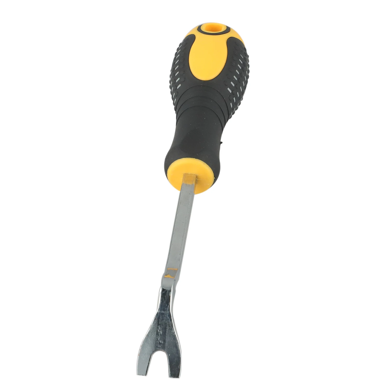 

Инструмент для снятия обшивки автомобильных дверей, длиной 220 мм, из хром-ванадиевой стали, с пластиковой ручкой, для автомобильной промышленности