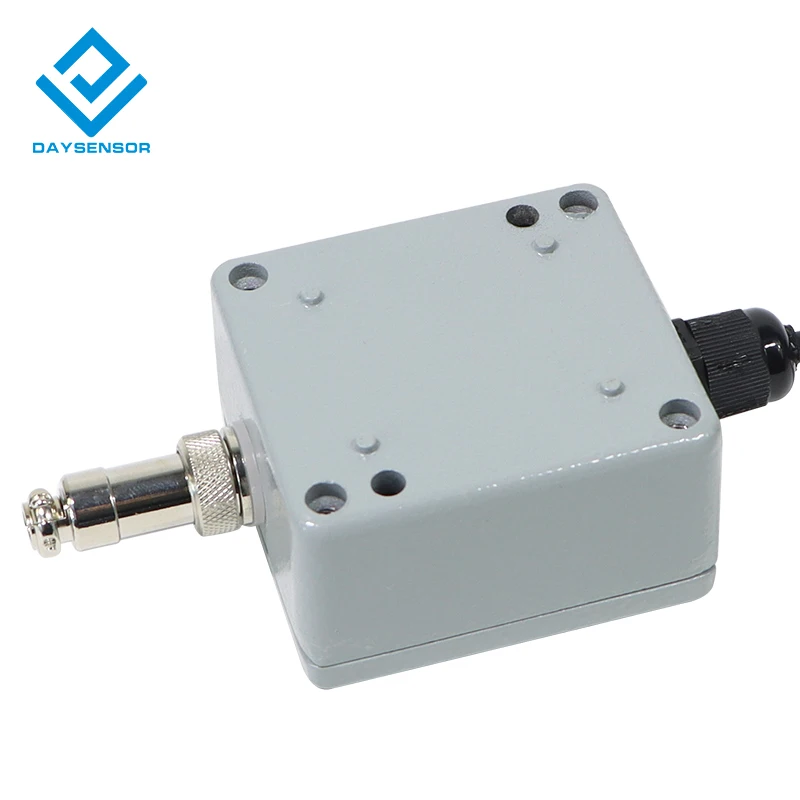 BSQ-001 Daysensor weighing sensor amplifier weighing transmitter pressure transmitter weighing force measurement junction box