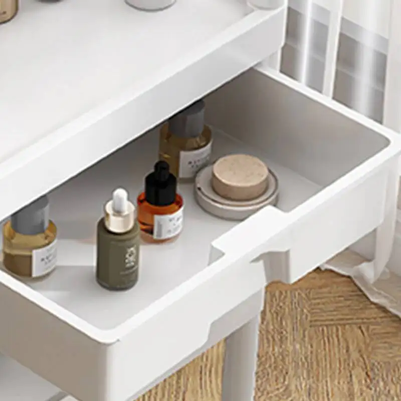 Style Trolley Originality Modern Multifunctional Italian Designer Barber Shop Trolley Beauty Salon Furniture Skjuta En Vagn HBSC