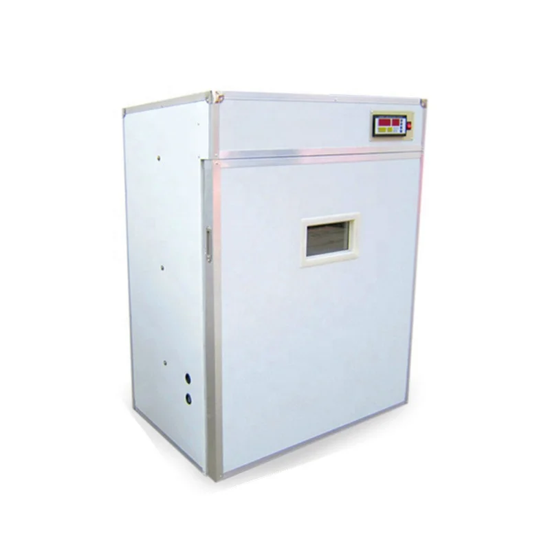 

HHD Portable 1056 Eggs Incubators Price Haching Machines Chicken Egg Incubator In Pakistan