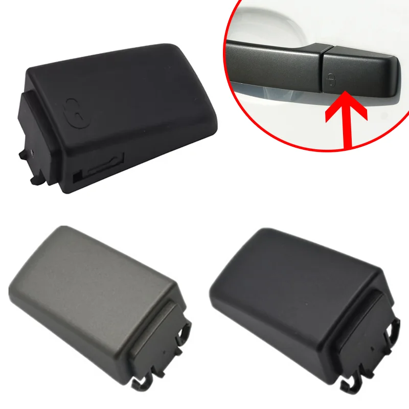 

Крышка дверной ручки для Land Rover Freelander 2 Discovery 4 Discovery 3 LR032995 /LR032990 CXJ500024/CXJ500060 CXJ500014, 1 шт.