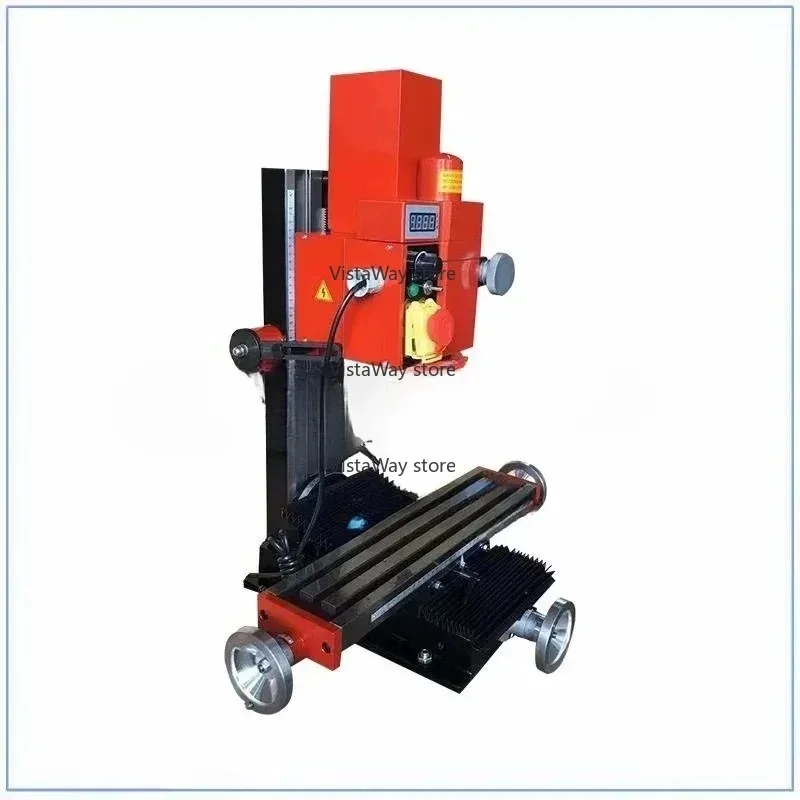 

220 В 750 Вт фрезерный и сверлильный станок бесщеточный двигатель