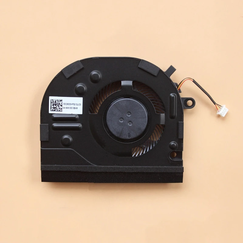 Ventilador de refrigeración Original para ordenador portátil, nuevo, para Lenovo, V130-14IKB, V130-14ARR, V130-14IGM, V330-14ISK