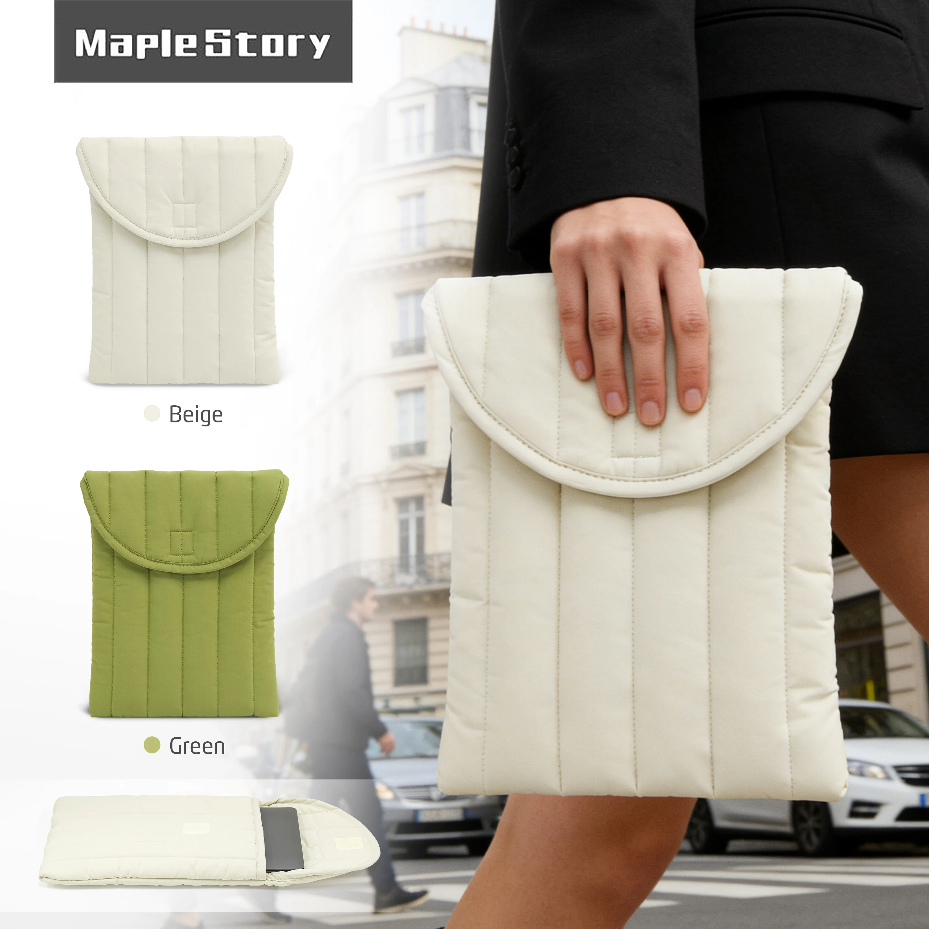 Laptop Sleeve Lapto…