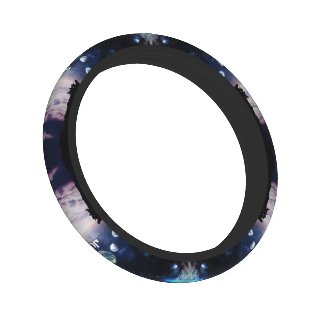 غطاء عجلة قيادة السيارة JuL C'est Pas Des Lols غطاء عجلة القيادة ديكور السيارات موضة ملحقات عجلة القيادة #6