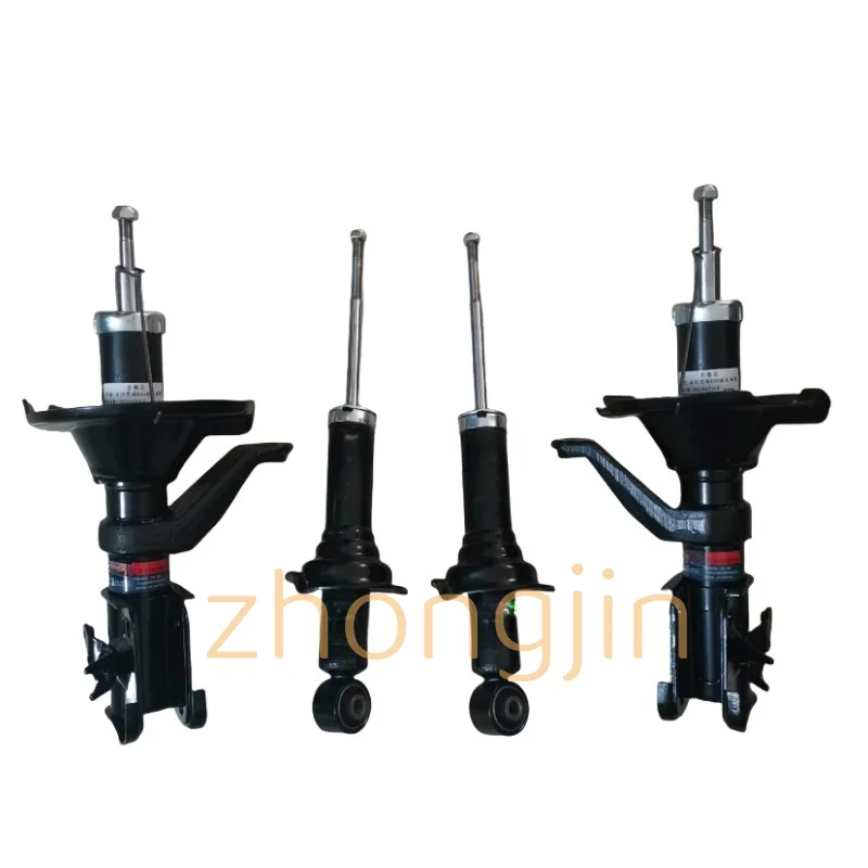 New high-quality IATF 16949 certification 51606S9AJ12 52610SNVP01 51621T5GH01 52610SAGC02 for CRX CRV shock absorbers