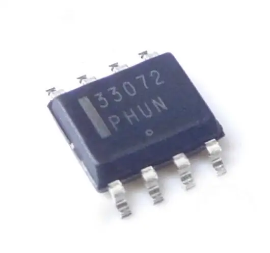 

100% new original 33072 MC33072DR2G MC33072 SOP8