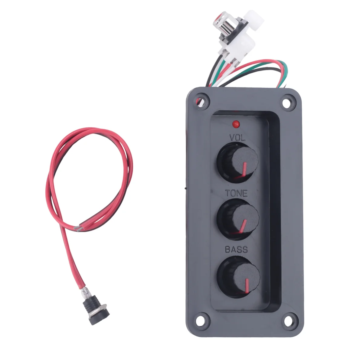 (Baay) 2.1 Channel …