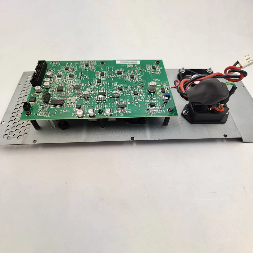 Imagem -05 - Placa de Entrada de Sinal para Jbl Prx715 Prx 715