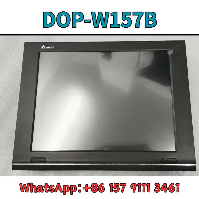 

Used Touchscreen DOP-W157B Test OK Fast Shipping