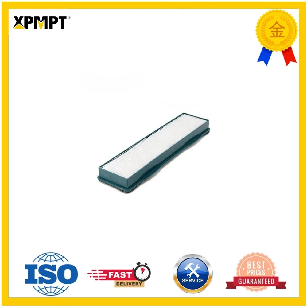Cab Air Filter Element 11703979 AF26267 SKL46127 For EC EC235 EC220D 15052786 Machinery Parts