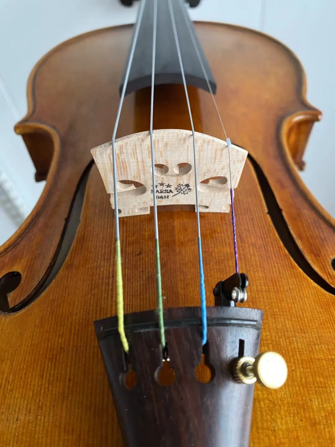 Thumbnail 3 - #26 Popular Violins Choices