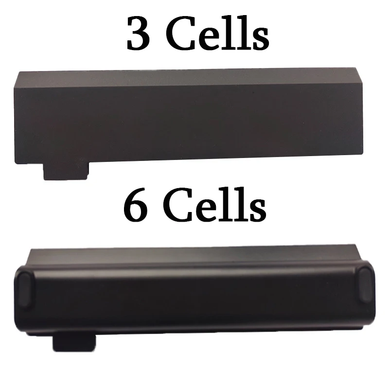 High Quality Brand New Laptop Battery For Lenovo ThinkPad T470 T480 T570 T580 P51S P52S 01AV427 01AV428 01AV423 SB10K97580