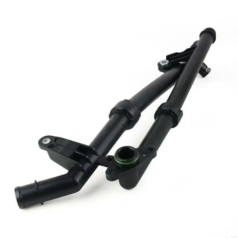 tubo raffreddamento della pompa acqua R53D per Mercedes- C/W204E Classe W212 2712002452 Accessorio per auto