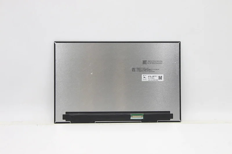 13.3 inch Laptop LCD screen no-Touch Display Screen Panel MND307DA1-4 For Lenovo ThinkPad X13 Gen 2 20WK 20WL 20XH 20XJ