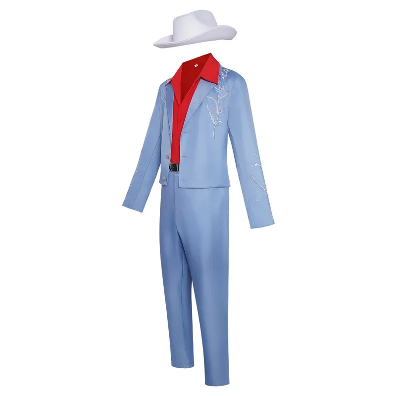 

◆2026Unisex Cosplay Costume Set Halloween Party Outfit Fancy Dress for Men Women Queen Suits◆…~