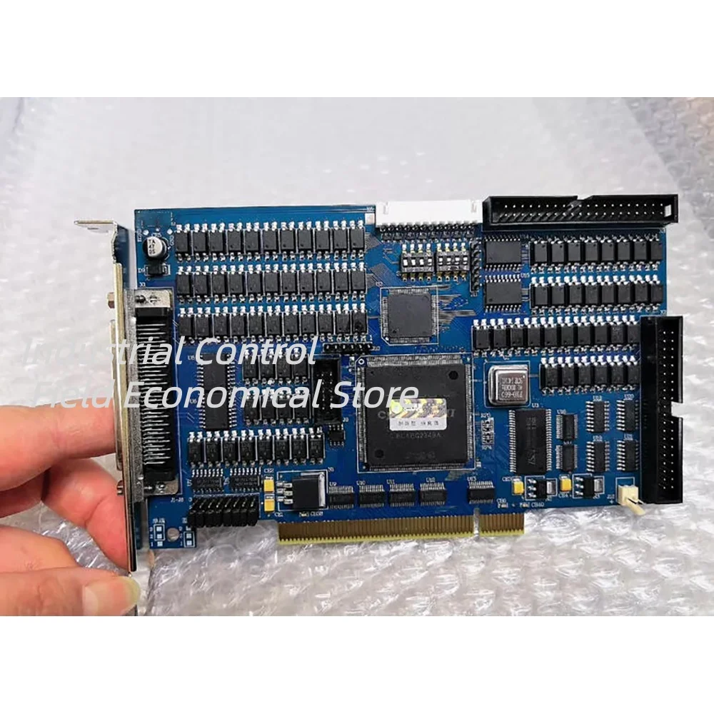 

Motion control card DMC-2410C-XXT V10A