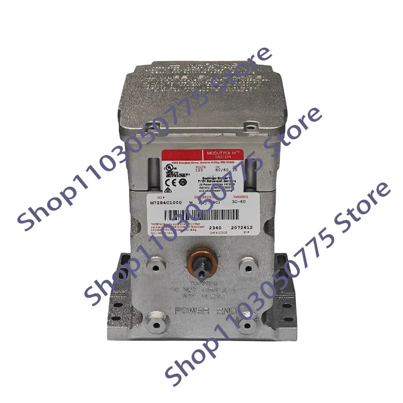 

M7284C1000 220V Or 120V Damper Actuators Modutrol IV Motors For Burner New Original In Stock Best Quality