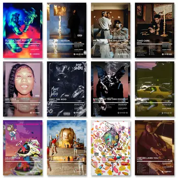 8 最佳銷售 專輯封面 - №1