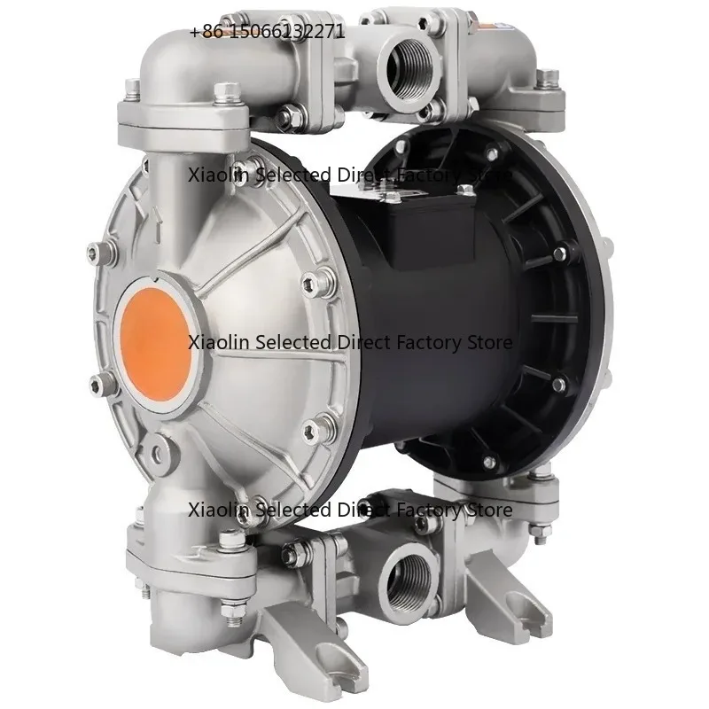 Large Flow Pneumati…