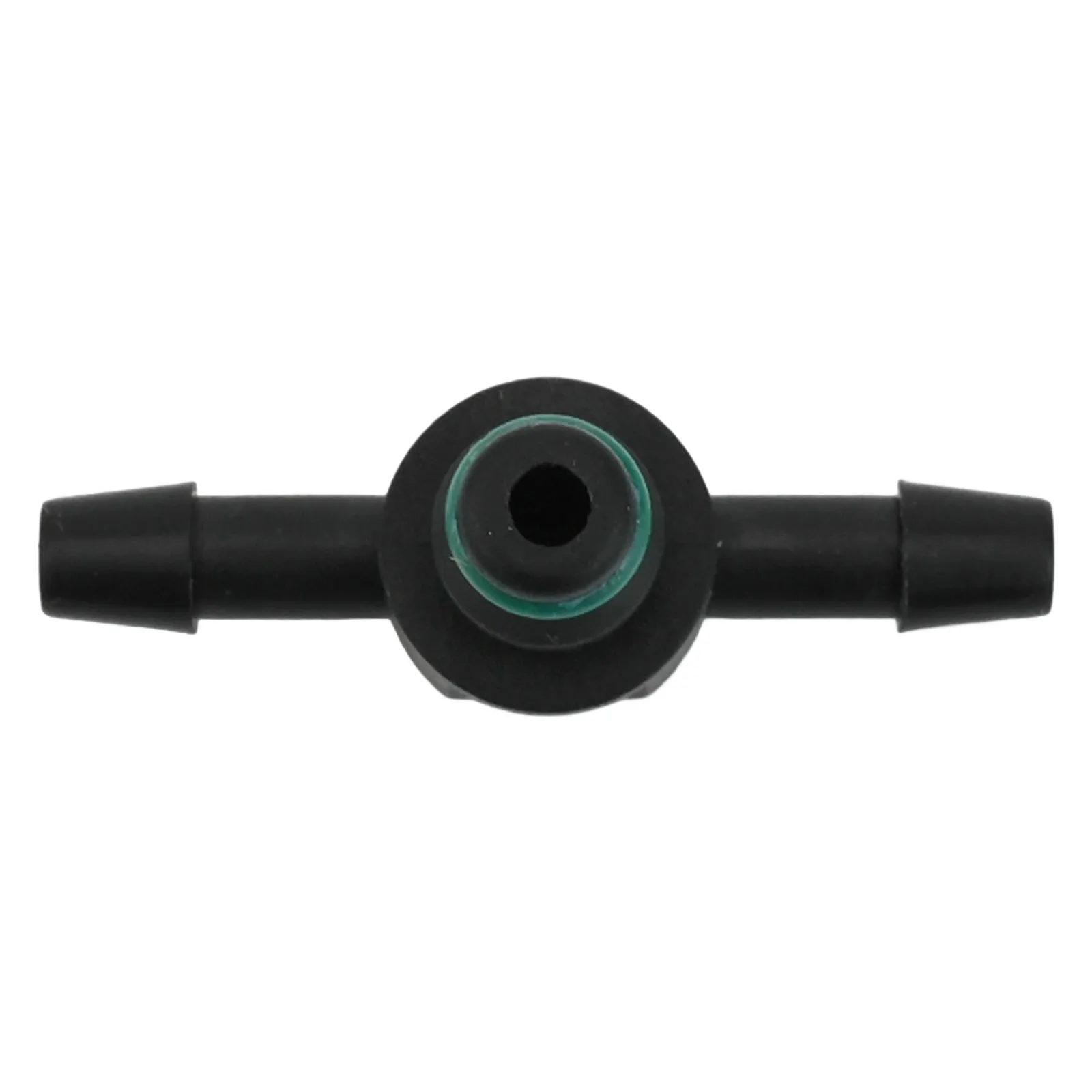 Diesel Injector Return Connectors 4 Piece Set with Airtight Seals for Reliable Performance in Diverse Applications