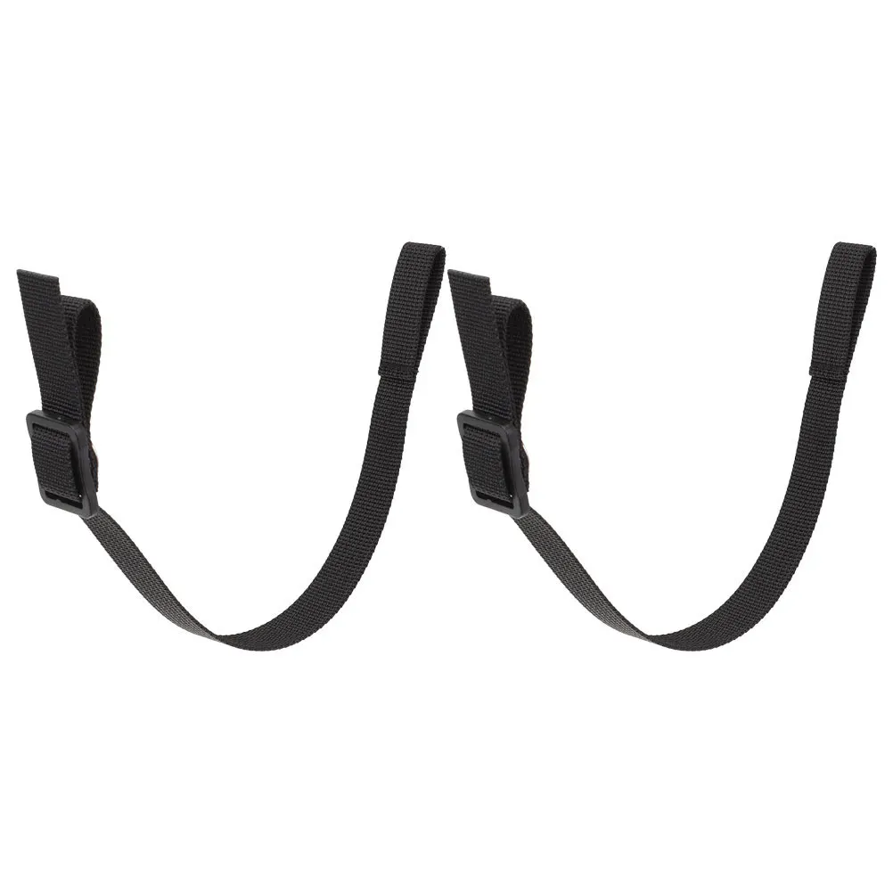 

2Pcs Durable Polyester Chin Strap for Easy Install Construction Safety Wear Resistant Replacement Chin Strap for Hard Hat
