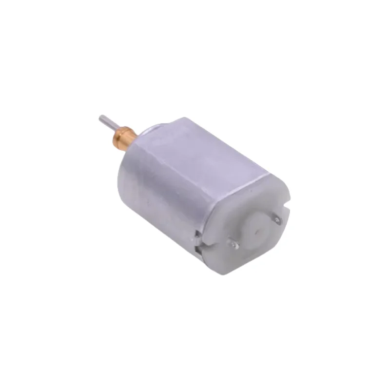 Motor For Beauty and Hairdressing Razor Tools ,DC Motor, Model FF - 337PA - 19143V, DC12V