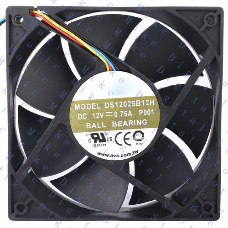 Uu For Avc 120Mm X … - image