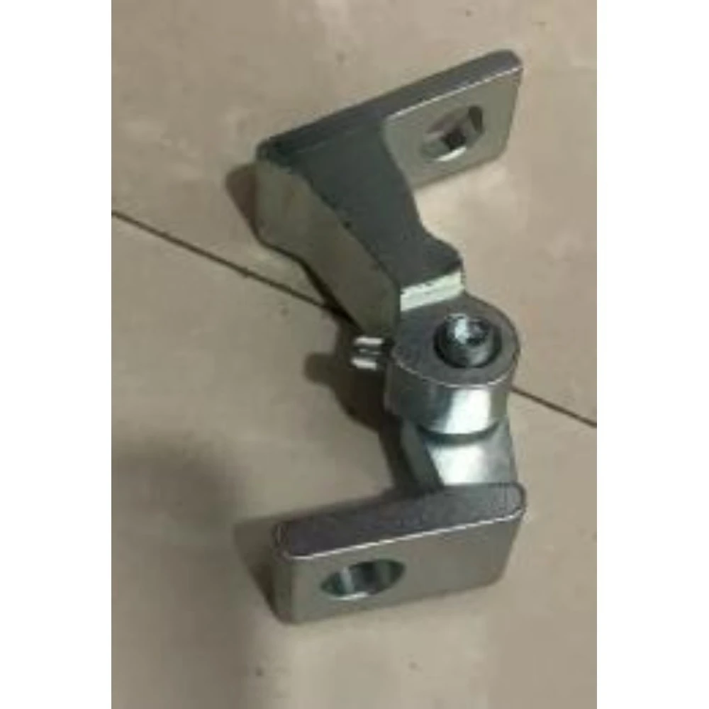 Car Door Hinge for Leapmotor T03 C11 S01 C01 Brand New Energy Vehicle Components