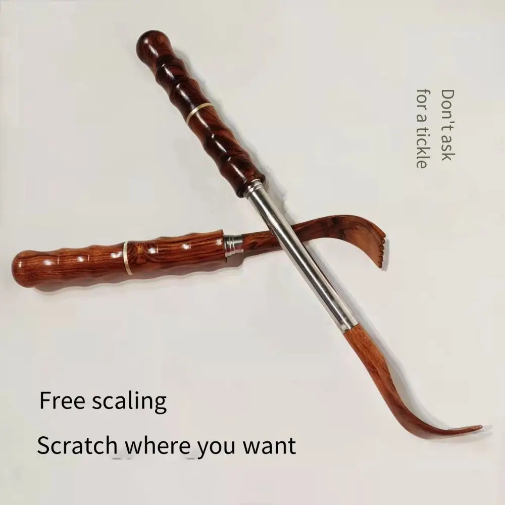 Рисунок 5 - Прочный выдвижной массажер для царапин