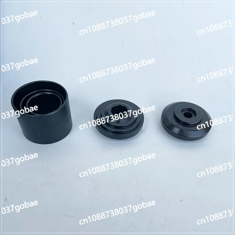C-type swing arm ball head disassembly tool universal joint cross shaft disassembler bearing remover