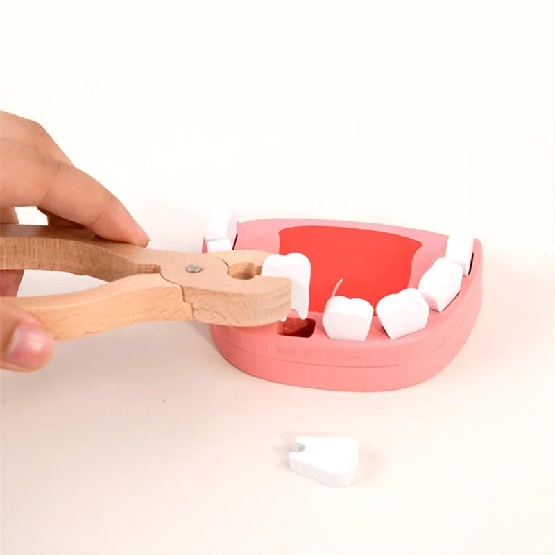 2-4 سنة الأطفال التعليم المبكر لغز لعبة خشبية مونتيسوري مشغول مجلس الألعاب الحسية التبديل صندوق التحكم عربة لعبة المسمار #1