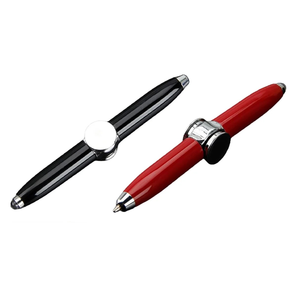 A72Z  Pen, Pen with LED Light, Writing Tool,Illuminated Tip Pen, Ballpoint Pen for Lighting for Writing in the Dark B