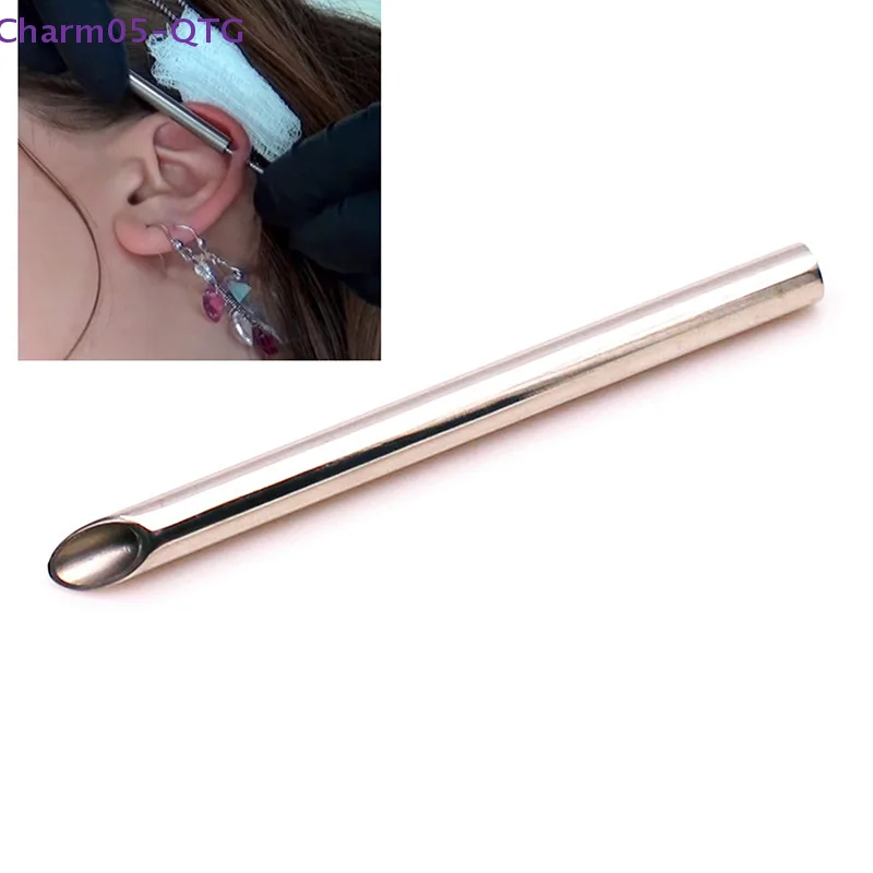 New Surgical Steel …