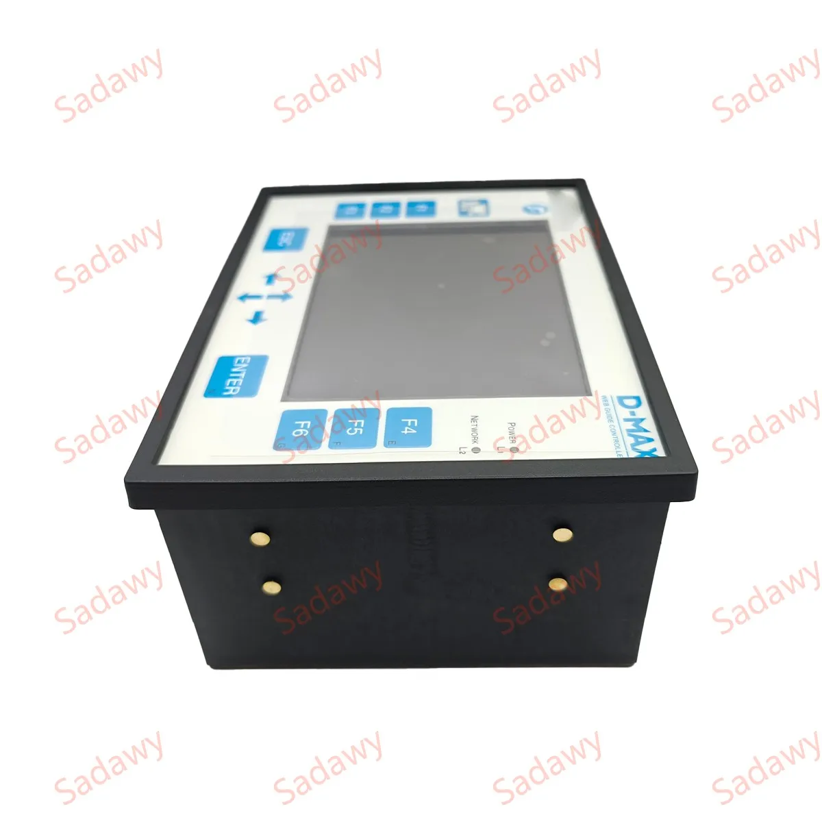 Max-cess FIFE OI-N 202570-001 D-MAX Web Guide Controller with warranty