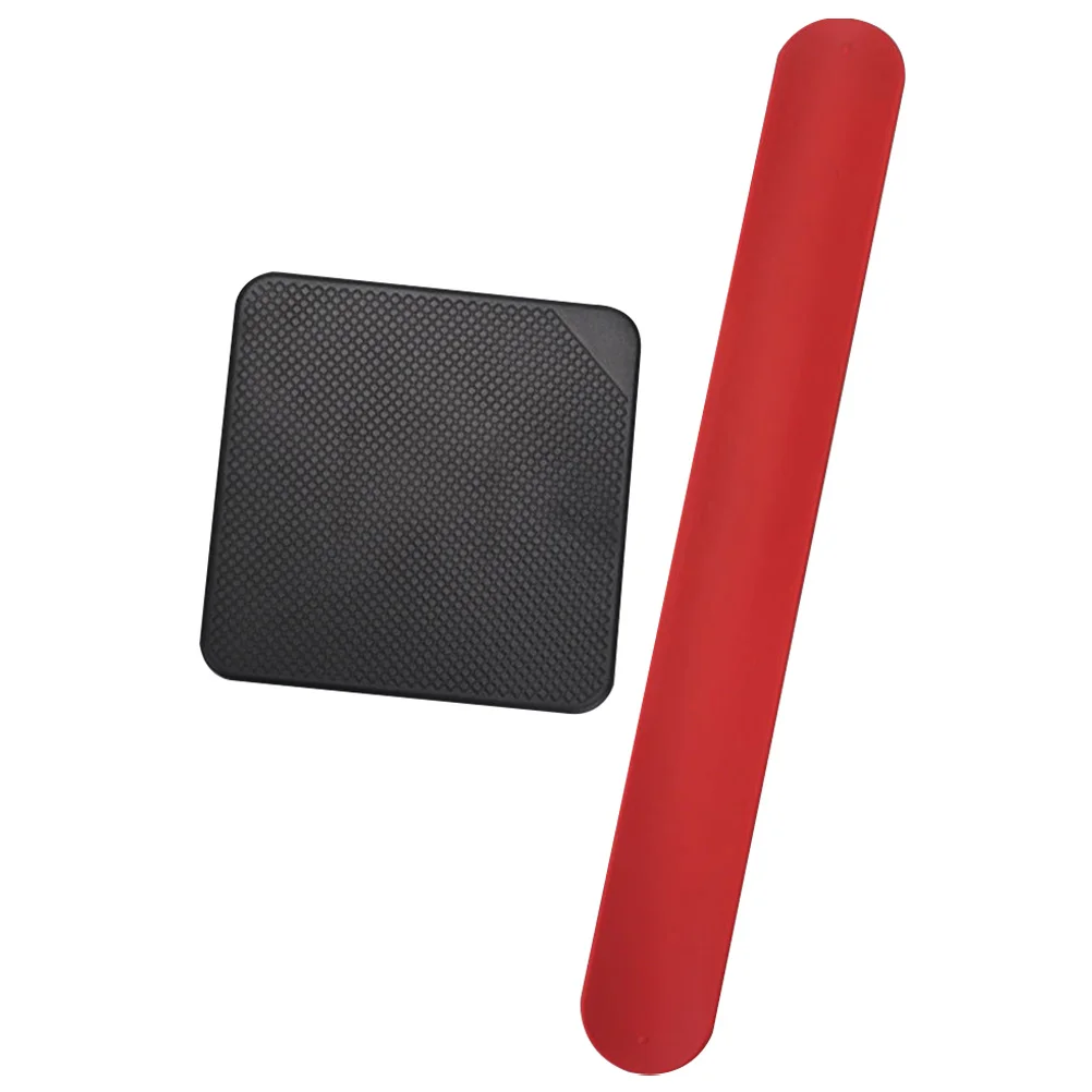 لون قابل لإعادة الاستخدام صبغ مجداف الموت مجداف تسليط الضوء على الشعر مجلس صالون المنزل تصفيف الشعر العرض سوار تلوين العرض