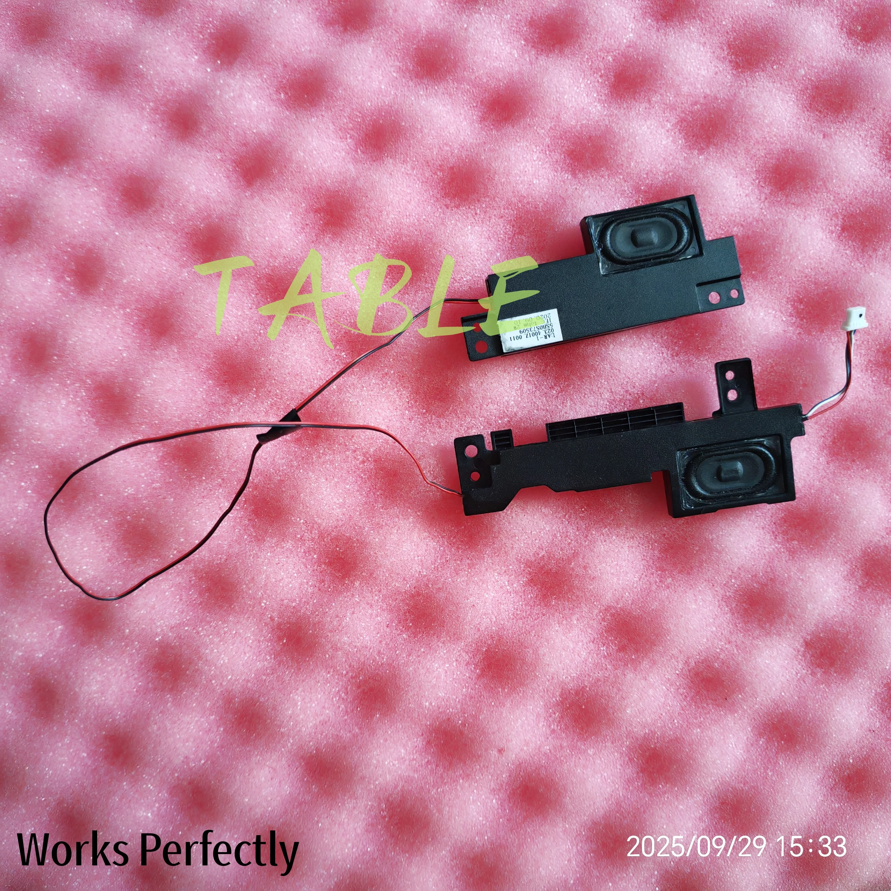 Used Original For L… - image