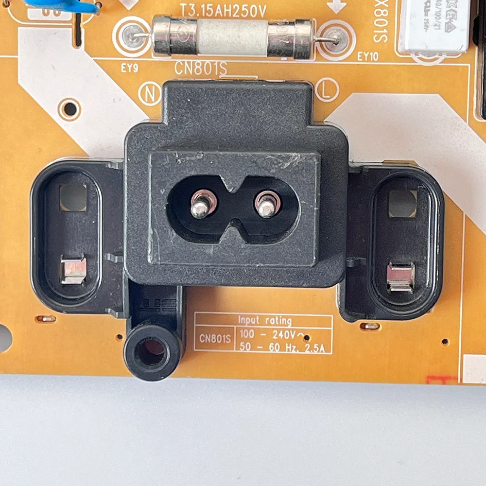 BN44-00851D L40MSFR_MHS 전원 공급 장치 보드, HG40NF690G UA40M5000A UA40M5100D UN40J5200D UN40M5300A UA40M5000AG BN4400851D