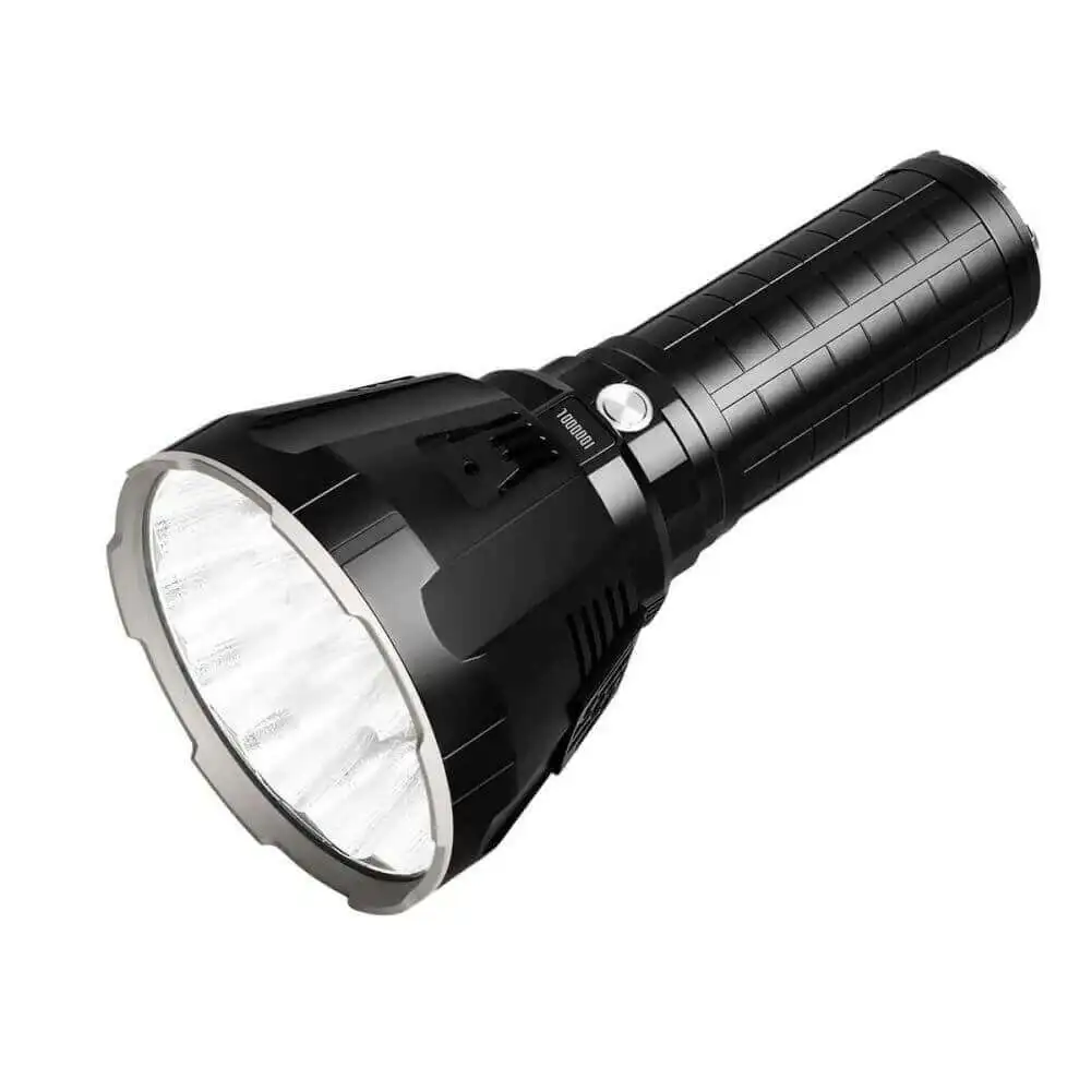 IMALENT MS18W 100000 lumens flashligh