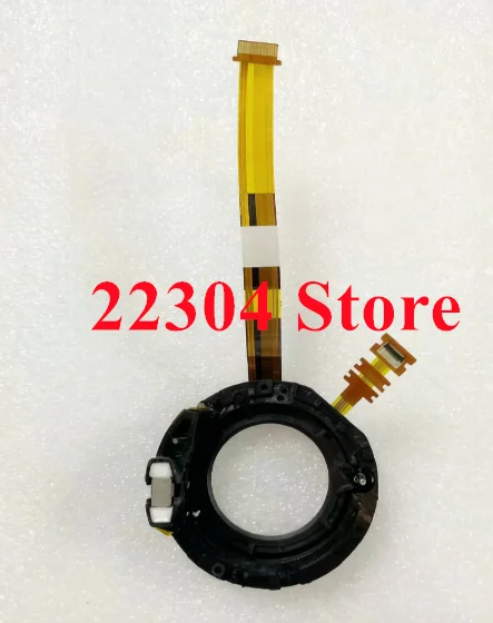 NEW For Sony FE 24-70mm F2.8 GM Lens Focus Case Magnetic Motor Engine Lever Rod with Flex Cable Flexible 24-70 F2.8GM A5064366A