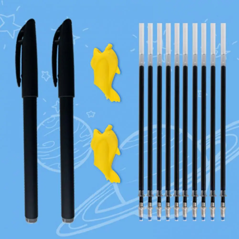 学校のための厚い書道紙、強化子供の手書きスキル、再利用可能な溝付きコピーブックセット、学校のアート