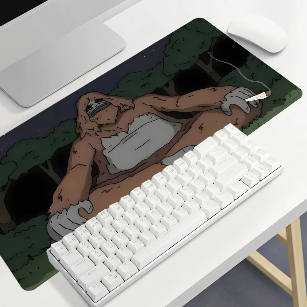 

Artisan Mouse Pad Anime Design Kawaii Mouse Pad Mouse Pads Desk Pads Anime Desk Mat PC Decoration Gaming PC Accessories